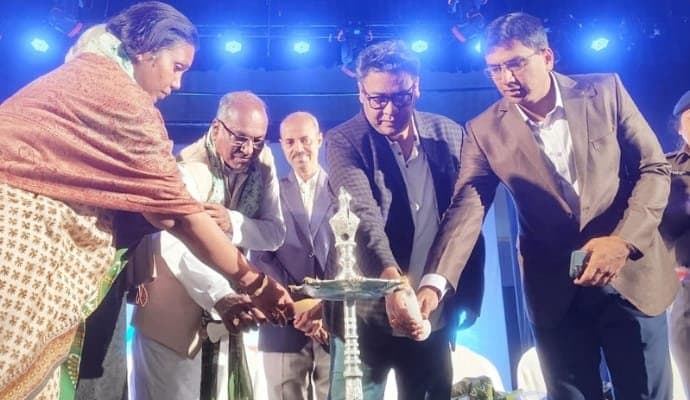 Chandannagar classical music festival