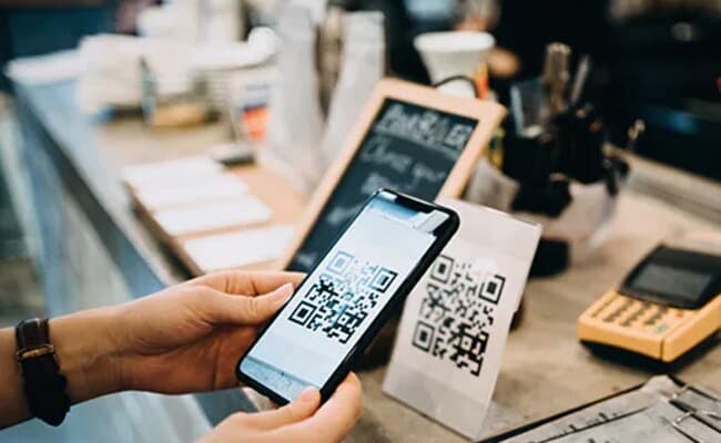 India Accounts For Nearly Half Of The Global Digital Payments gnr