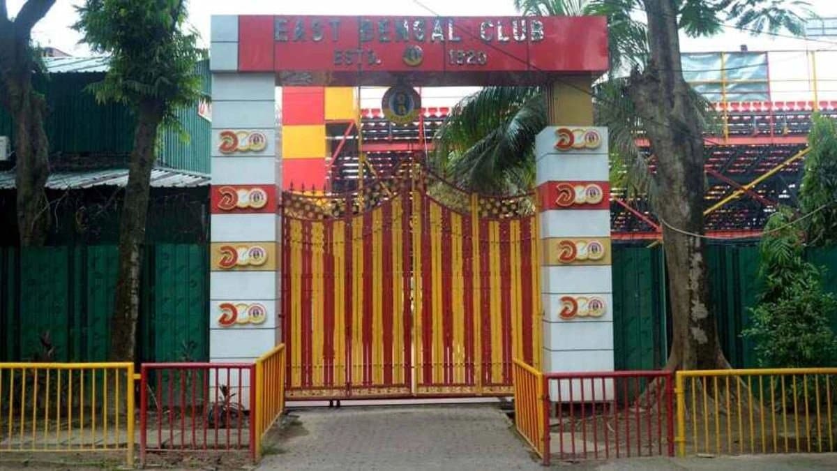 Portugal former footballer Jorge Costa passed away once he was interviewed for the coaching job of East Bengal