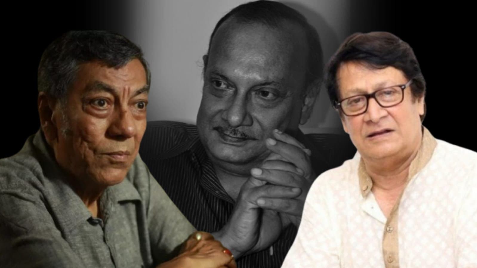 Exclusive: প্রয়াত অভিনেতা দেবরাজ রায়, আবেগপ্রবণ হয়ে কী বললেন রঞ্জিত মল্লিক, বিপ্লব চট্টোপাধ্যায়?