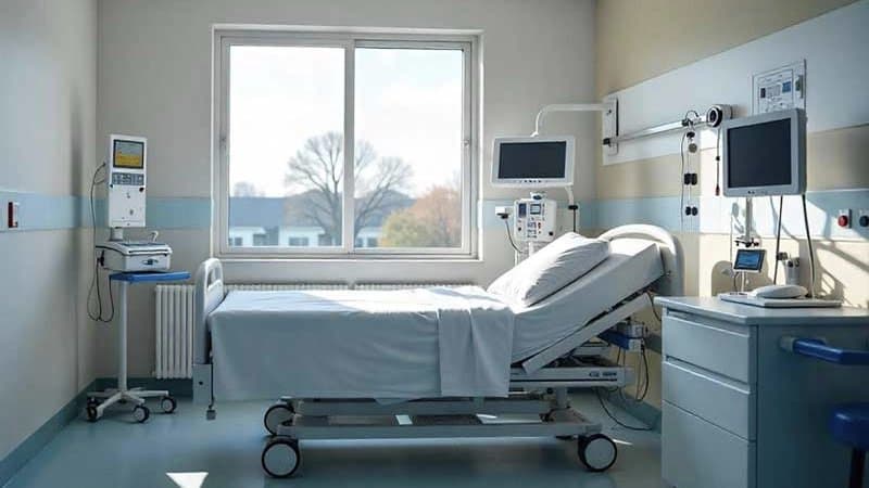 Man Wanted To Be An Woman Cut Off Genitals Then Lands in Hospital in Uttar Pradesh 