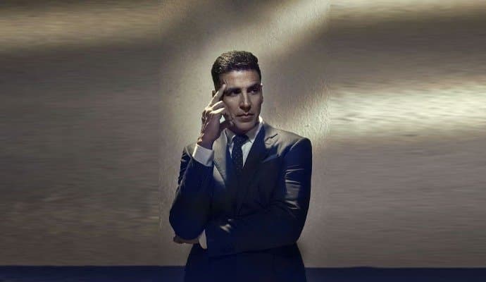 Bollywood actor Akshay Kumar reveals how he nevegated through breakups before marriage with Twinkle Khanna 