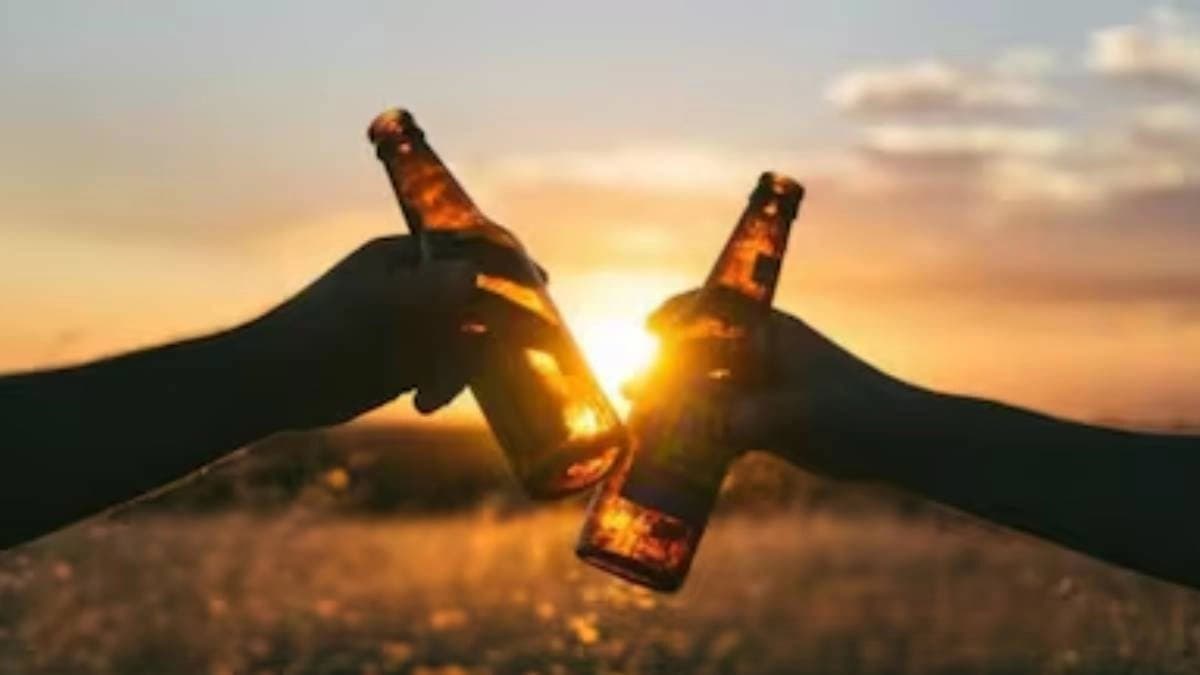 Why People Crave More Food After Drinking Alcohol