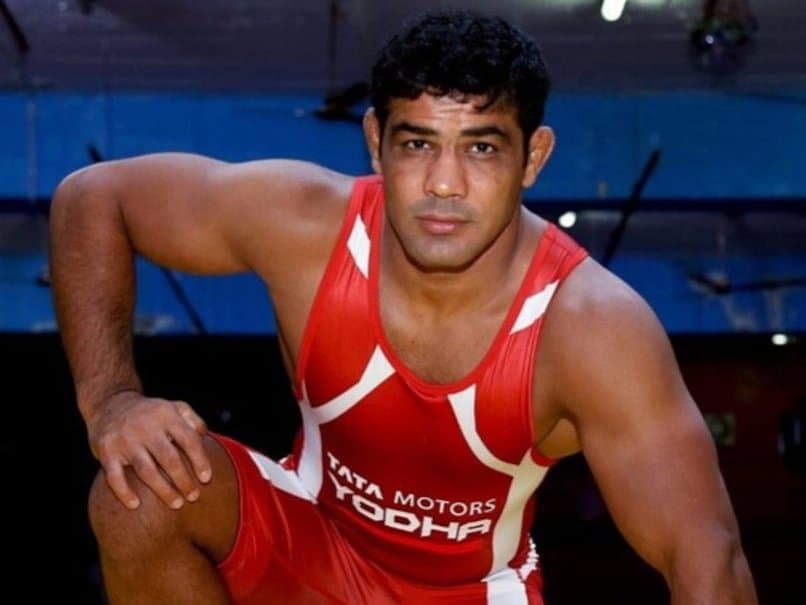 Wrestler Sushil Kumar on bail-resumes Railways Duty
