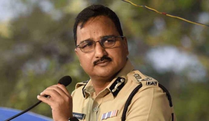 Selected area of kolkata will be under section 144 for two months