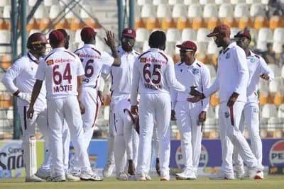 Kraigg Brathwaite steps down-West Indies undergo major captaincy change