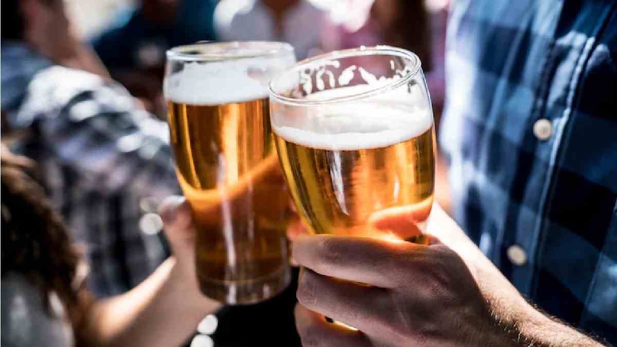 What Saudi Arabia Official Said On Reports Of Kingdom Lifting Alcohol Ban