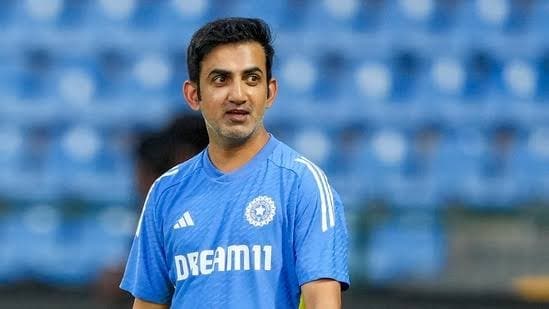 Gautam Gambhir to not travel with team India for South Africa series spt 