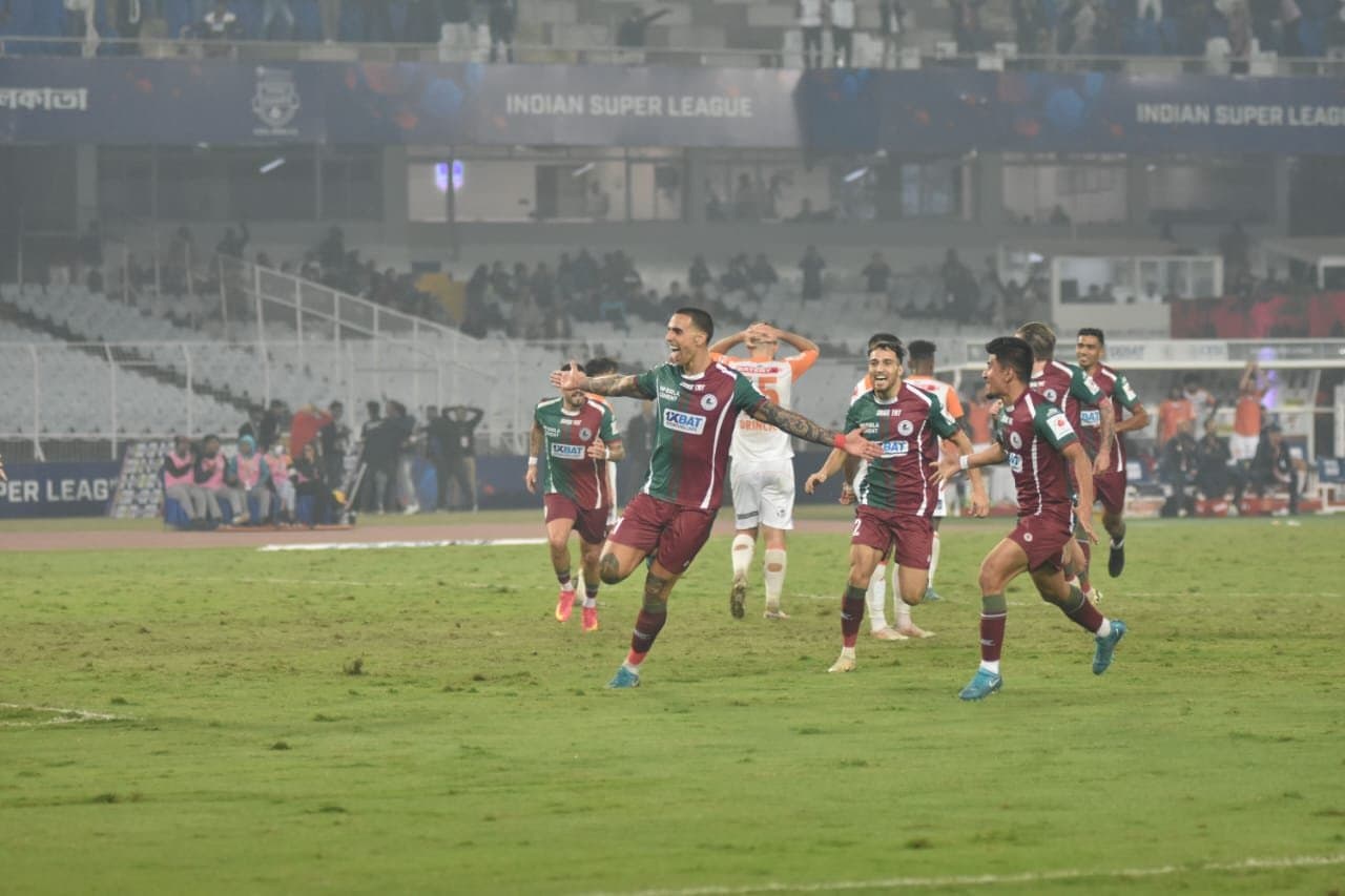 Mbsg owner Sanjeev goenka declares free tickets for fans in mohun Bagan's next home match spt 