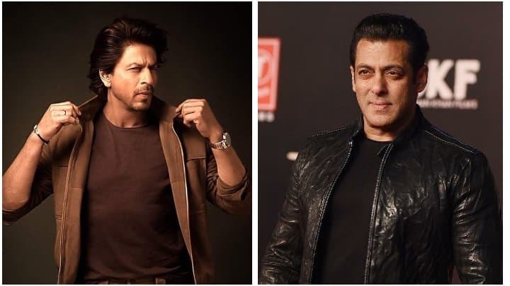 Shah Rukh- Salman: শাহরুখ ও‌ সলমনের মারপিটের গোপন কায়দা কী জানেন? রহস্য ফাঁস করলেন 'চেন্নাই এক্সপ্রেস'- এর অভিনেতা 