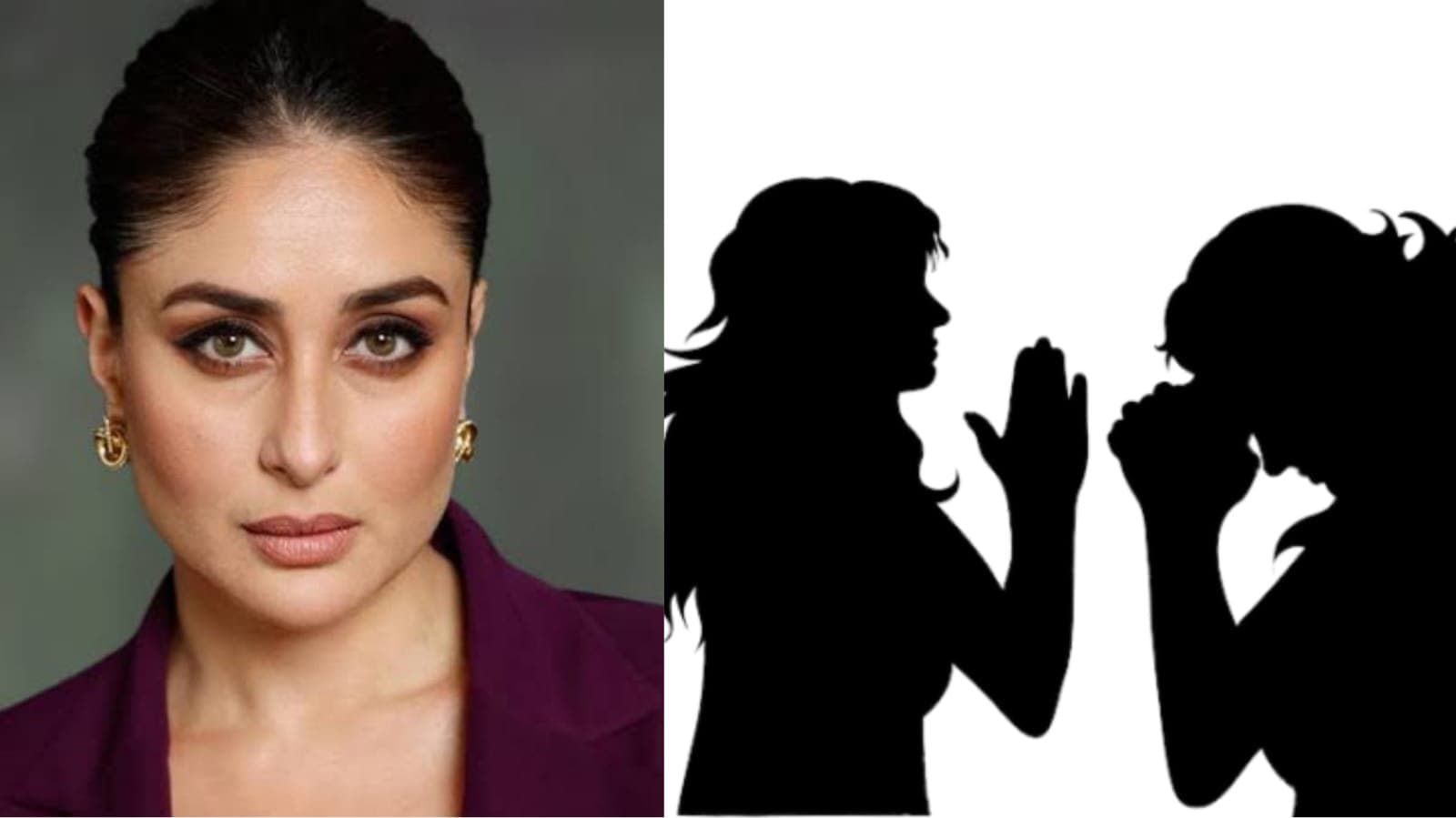 meet bollywood actor s wife who allegedly slapped kareena kapoor khan on movie set ent