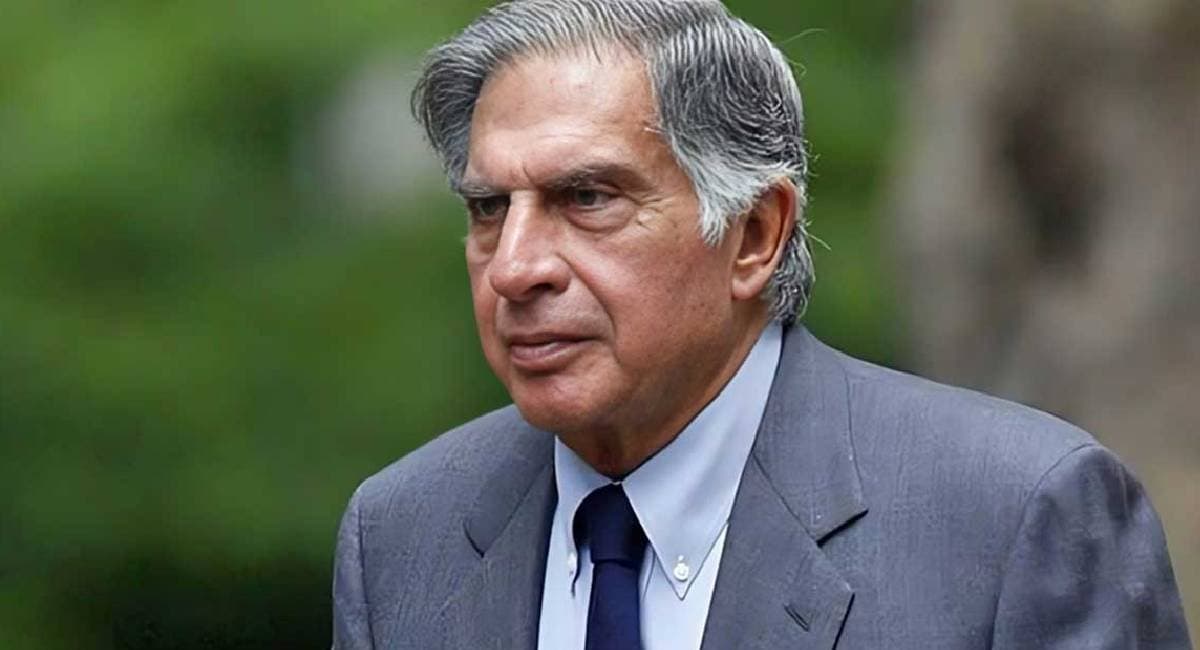 Ratan Tata's favorite company cuts variable pay of employees gnr