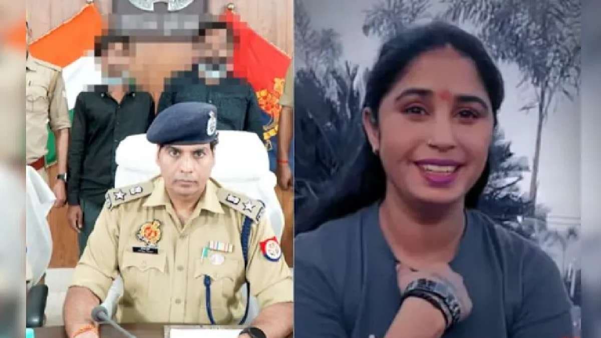 Utter Pradesh woman forced to drink alcohol strangled then burnt over property row