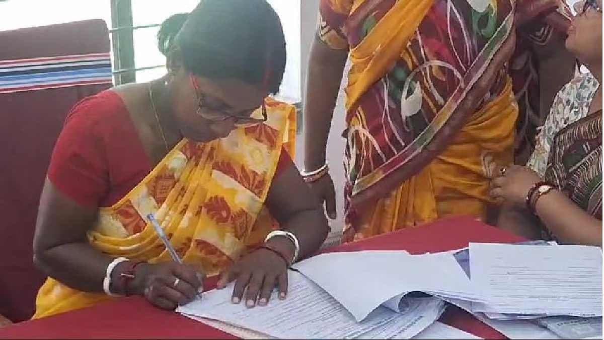 Murshidabad Legal Court s Unique Initiative on International Women s Day