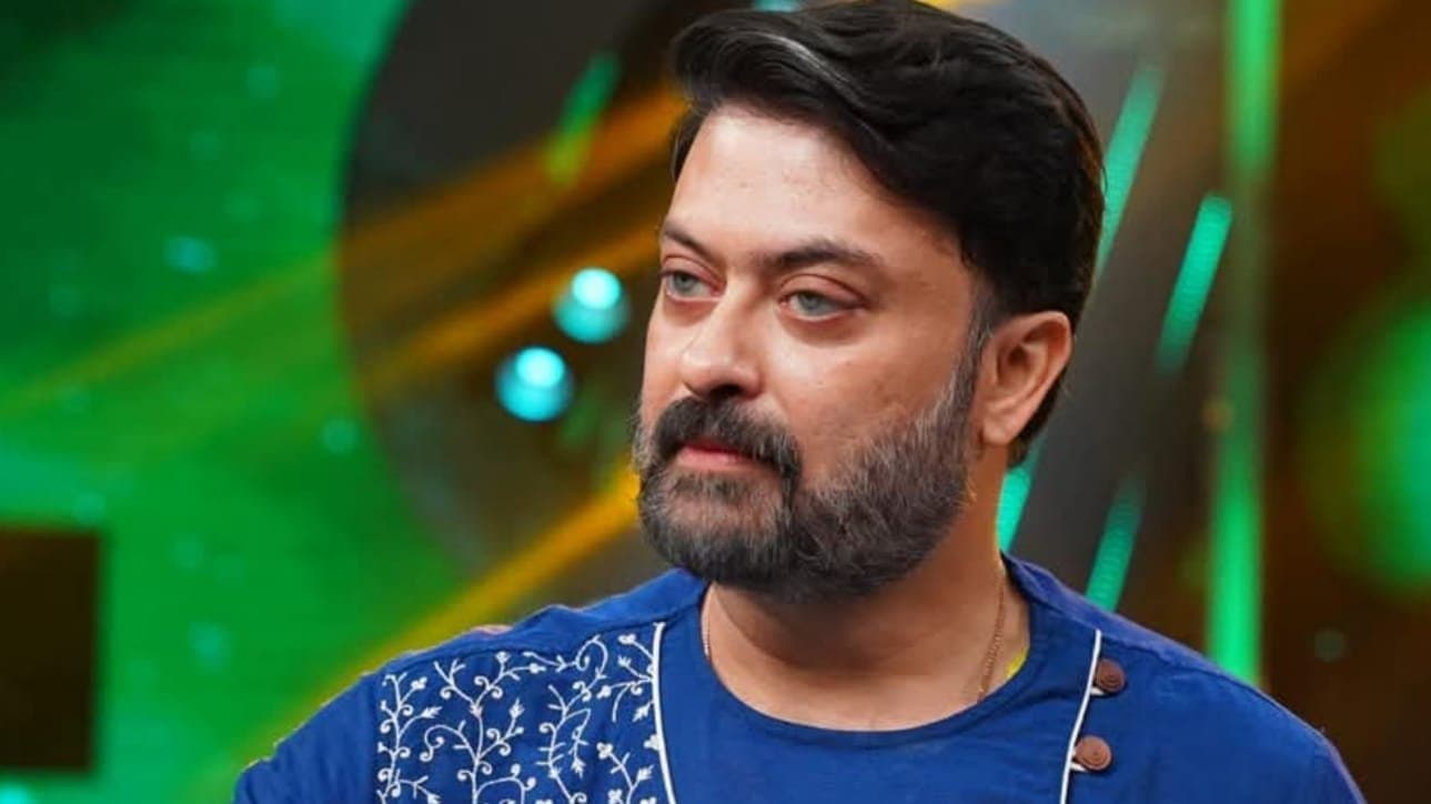   actor shaheb Chattopadhyay started shooting in bollywood the actor revealed the truth ent