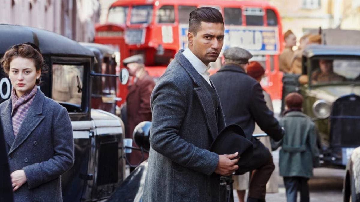 Shoojit Sircar on Sardar Udham: Irrfan Khan was the first choice