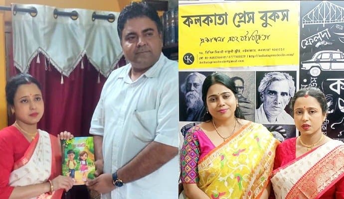 mother brings new life to her child lost to ragging through her writing_gnr