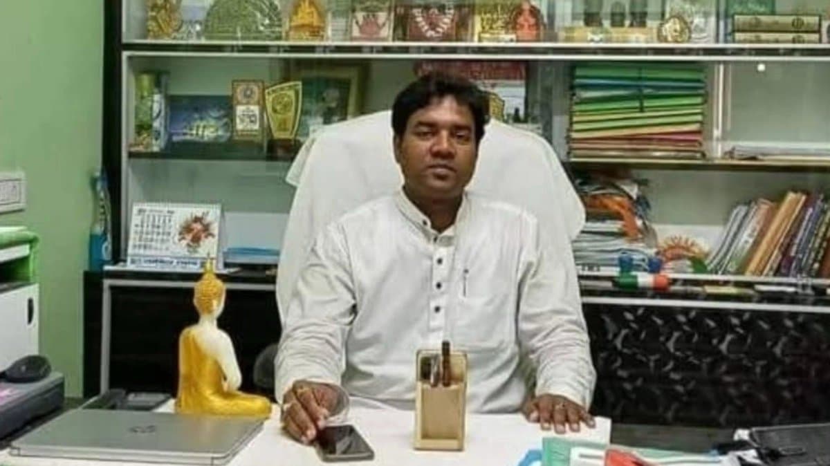 TMC Block president removed from post after family controversy