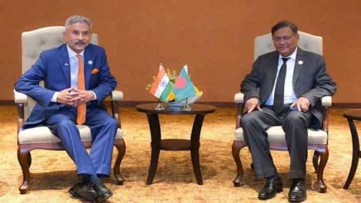 India Bangladesh relation