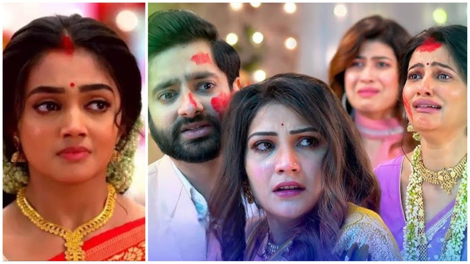 Upcoming episode details of star jalsha and zee bangla s popular serials 
