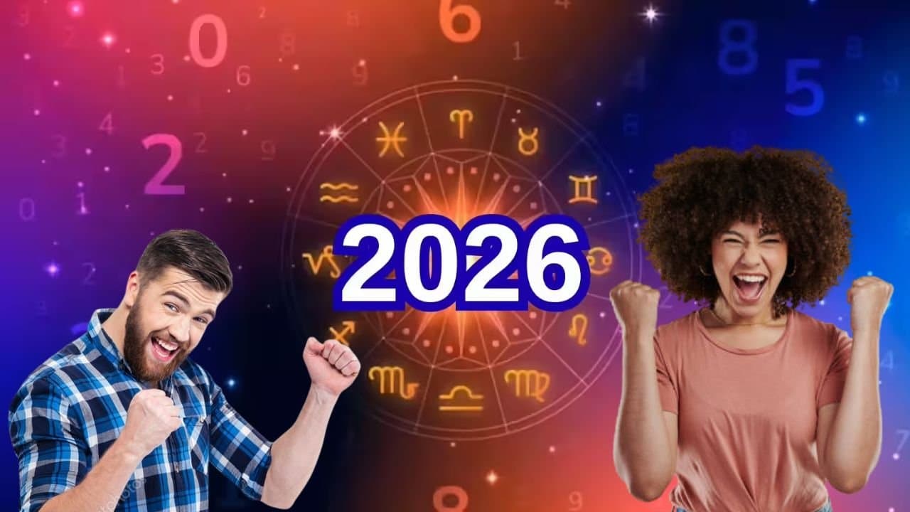 2026 will be a golden year for these birth date people 