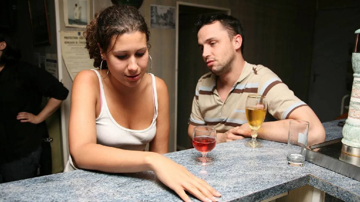 man wanted eat human model talks about bizarre first date