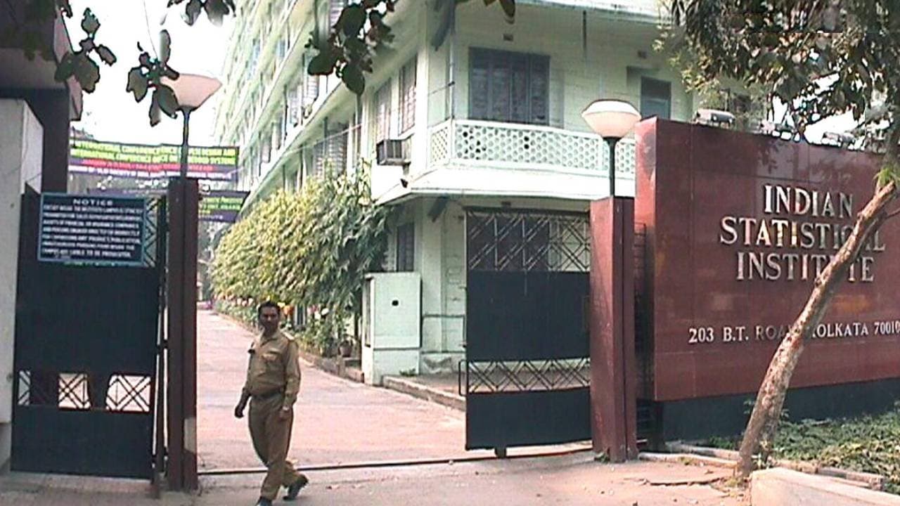 Communal graffiti in kolkata isi