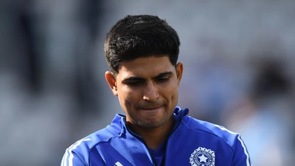 Shubman can not be Ganguly or Virat or Dhoni Harbhajan Singh backed Gill 