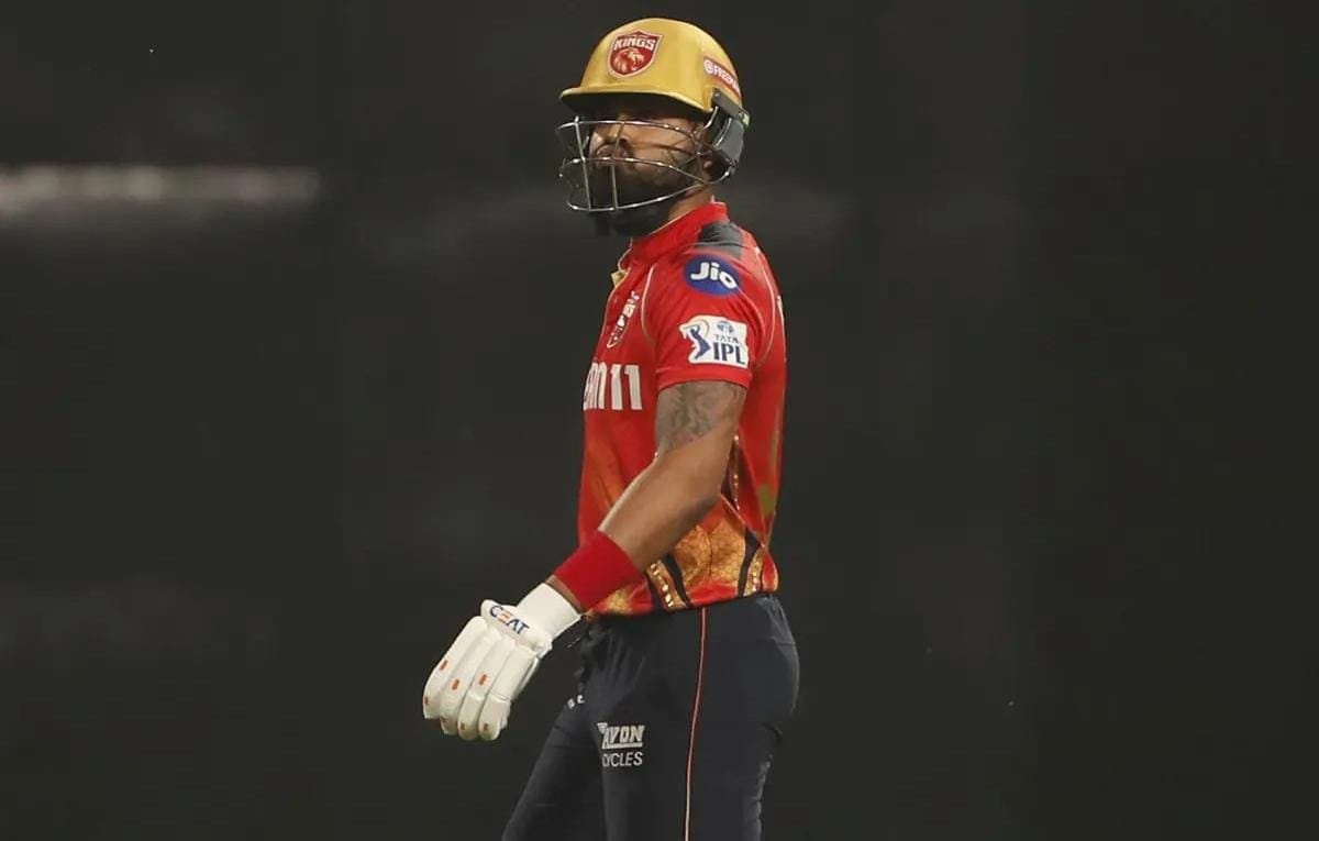Punjab Kings surrender to Kolkata Knight Riders-allout at 111 runs 