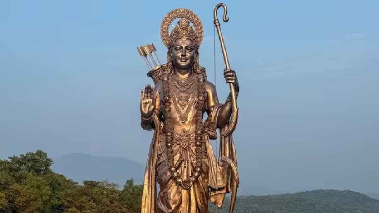 Lord Ram Statue: Goa makes new history in World
