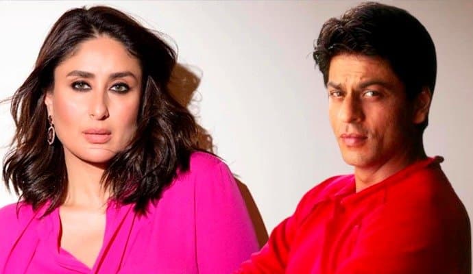 Kareena Kapoor: ২১ বছর বয়সে শাহরুখের প্রেমে পড়েছিলেন করিনা? ট্রেন্ডে গা ভাসিয়ে কোন তথ্য ফাঁস করলেন অভিনেত্রী!