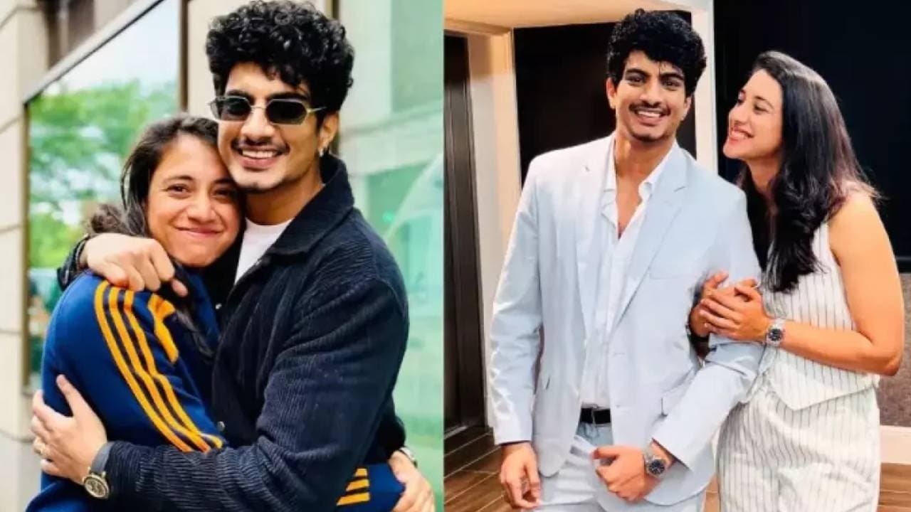 Smriti Mandhana s Fiance Palash Muchhal Shifted To Mumbai Hospital know how his health condition
