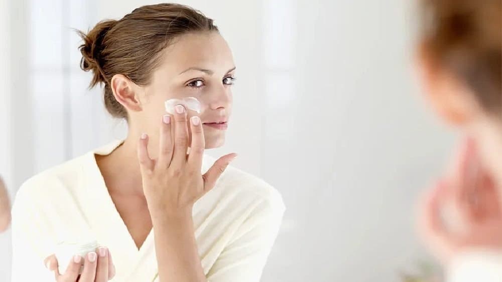 This homemade cream will brighten the skin within 7 days before marriage LIF