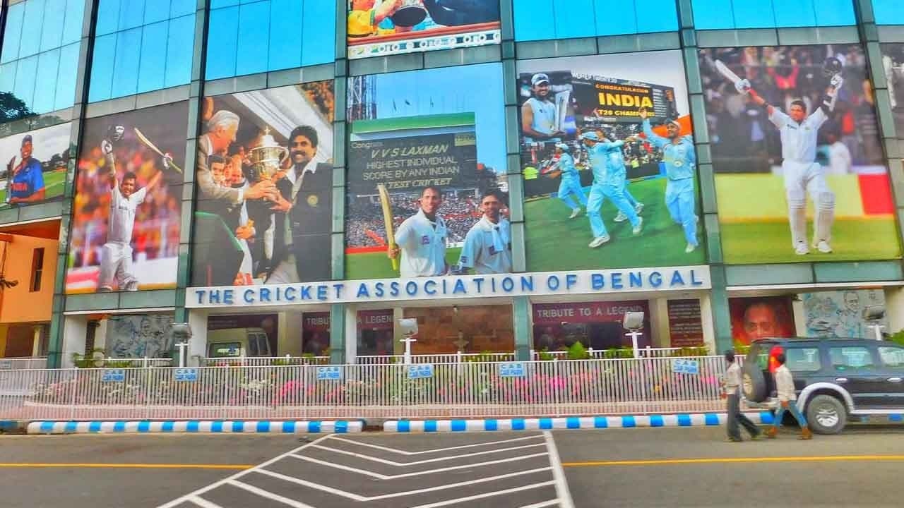 Security enhanced at team hotel and Eden Gardens for 1st Test against South Africa after Delhi blast