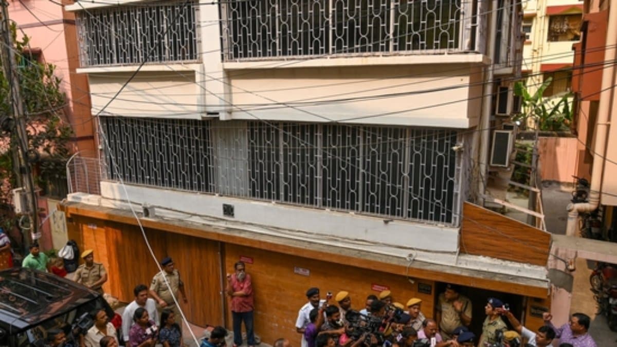 Tangra Triple Murder Case: new info came in front during police investigation gnr