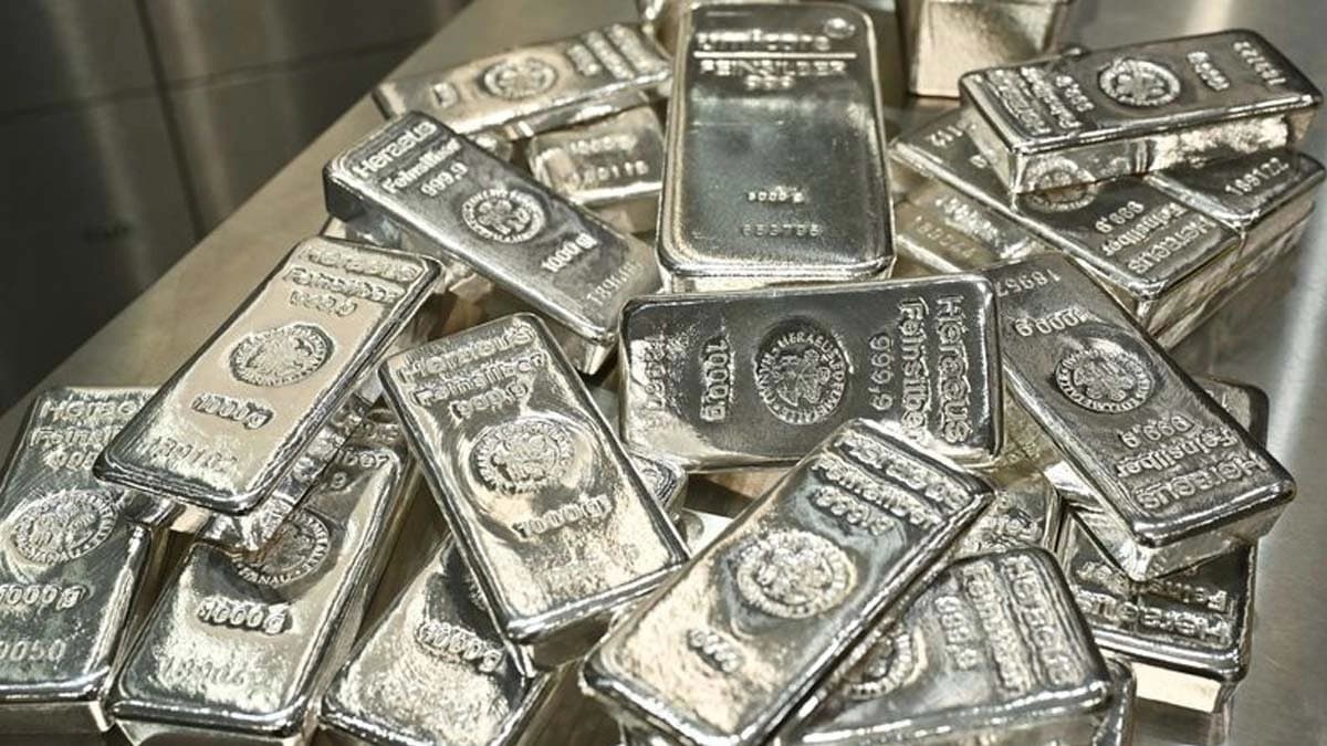 Prices have increased at a record rate but will silver surpass gold demand during the festival 
