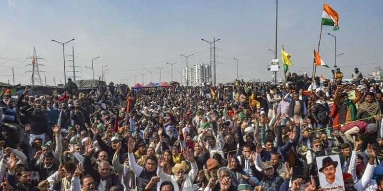 Centre to hold talks again with farmers in Chandigarh on Thursday