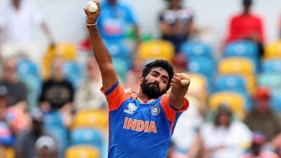 jasprit bumrah ruled out of india's champions trophy squad, bcci make two big changes  spt 