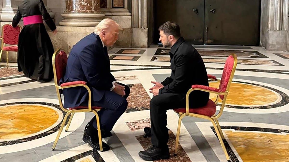 How USA profited from Russia Ukraine conflict while India was penalised