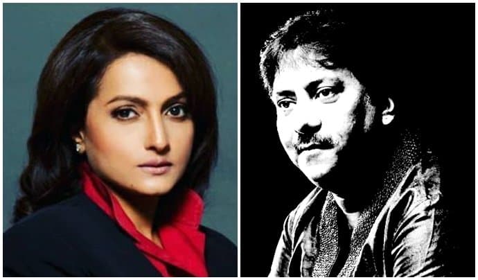 Durga Yashraj Opens Up On Late Ustad Rashid Khan