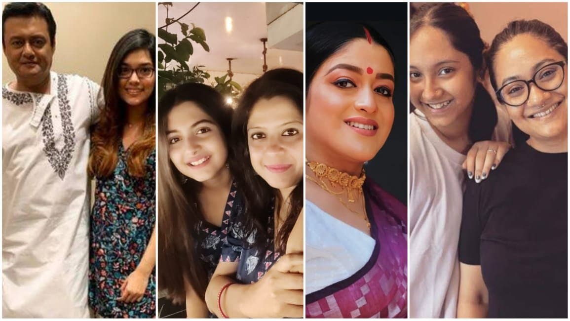 Tollywood actors like Saswata Chatterjee Mallika Banerjee shared their thoughts of womens day 