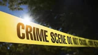 Husband Made His Wife Bald Head in a Fit of Rage