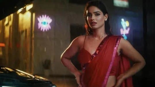 Famous lifestyle brand makes Artificial intelligence model their brand ambassador for condoms