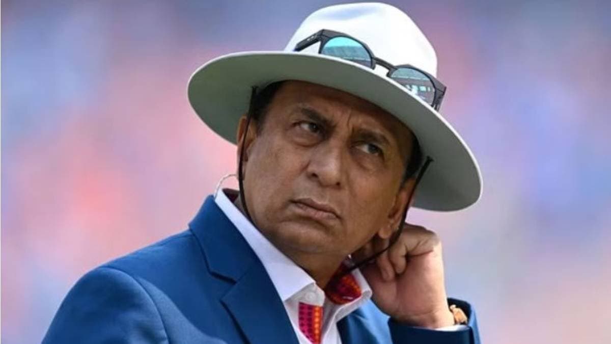 Sunil Gavaskar does not think Rohit Sharma and Virat Kohli will play 2027 World Cup spt 