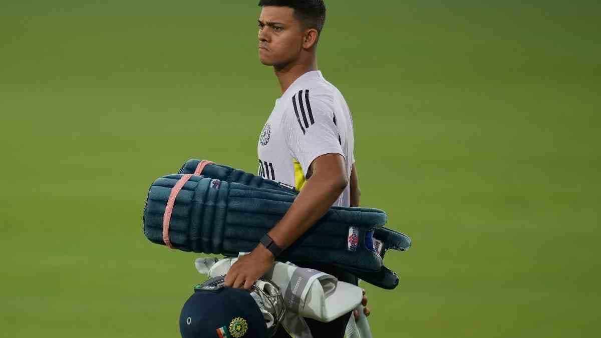 Know the Reason Why Yashasvi Jaiswal Quits Mumbai 