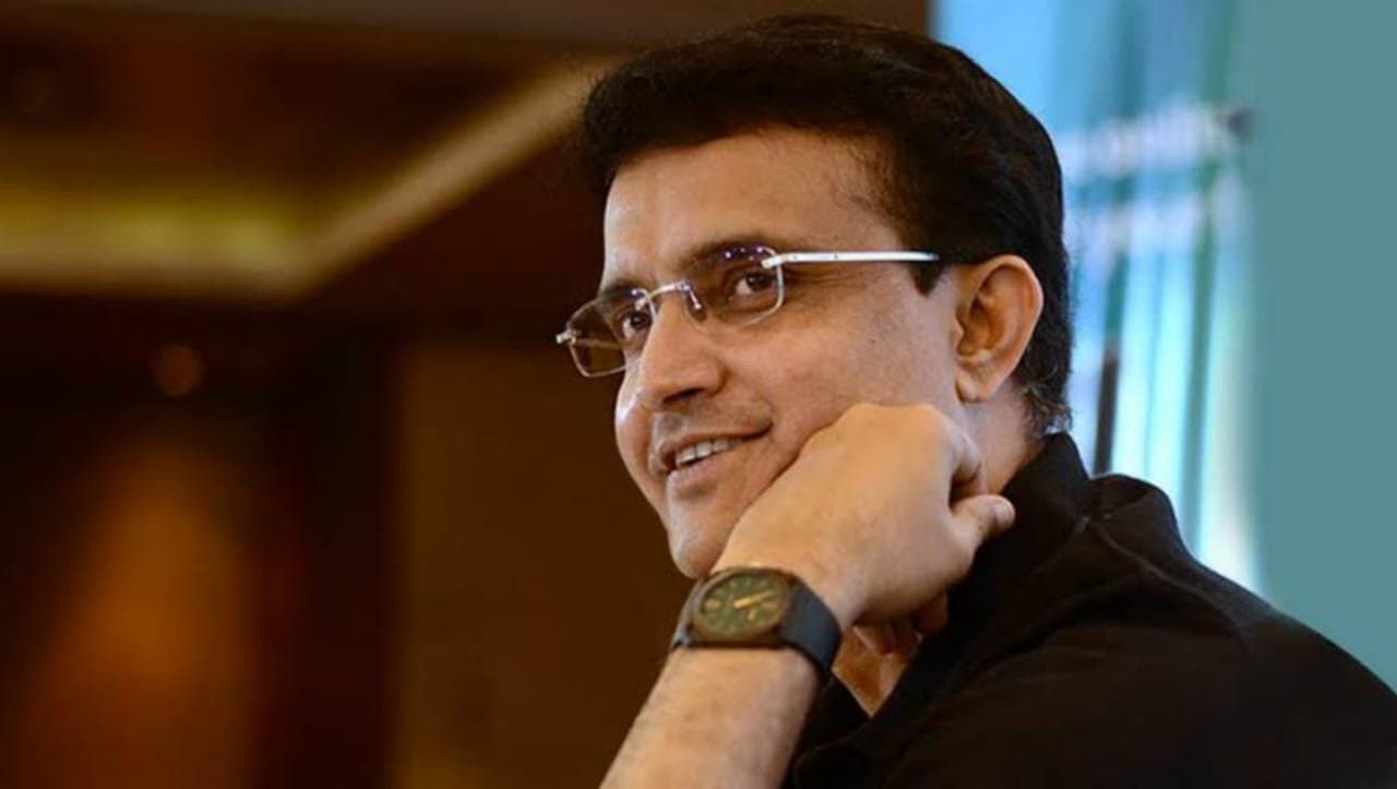 Sourav Ganguly to visit Tripura tomorrow