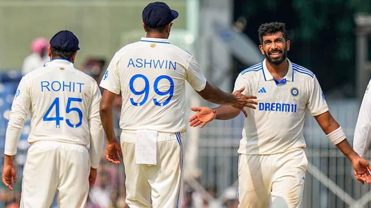 Former Pakistan star Basit Ali hailed Indian team's bowling lineup in Tests spt