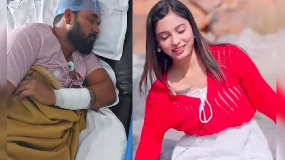 Haryana Model Sheetal Choudhary's Boyfriend Married Father Confesses 