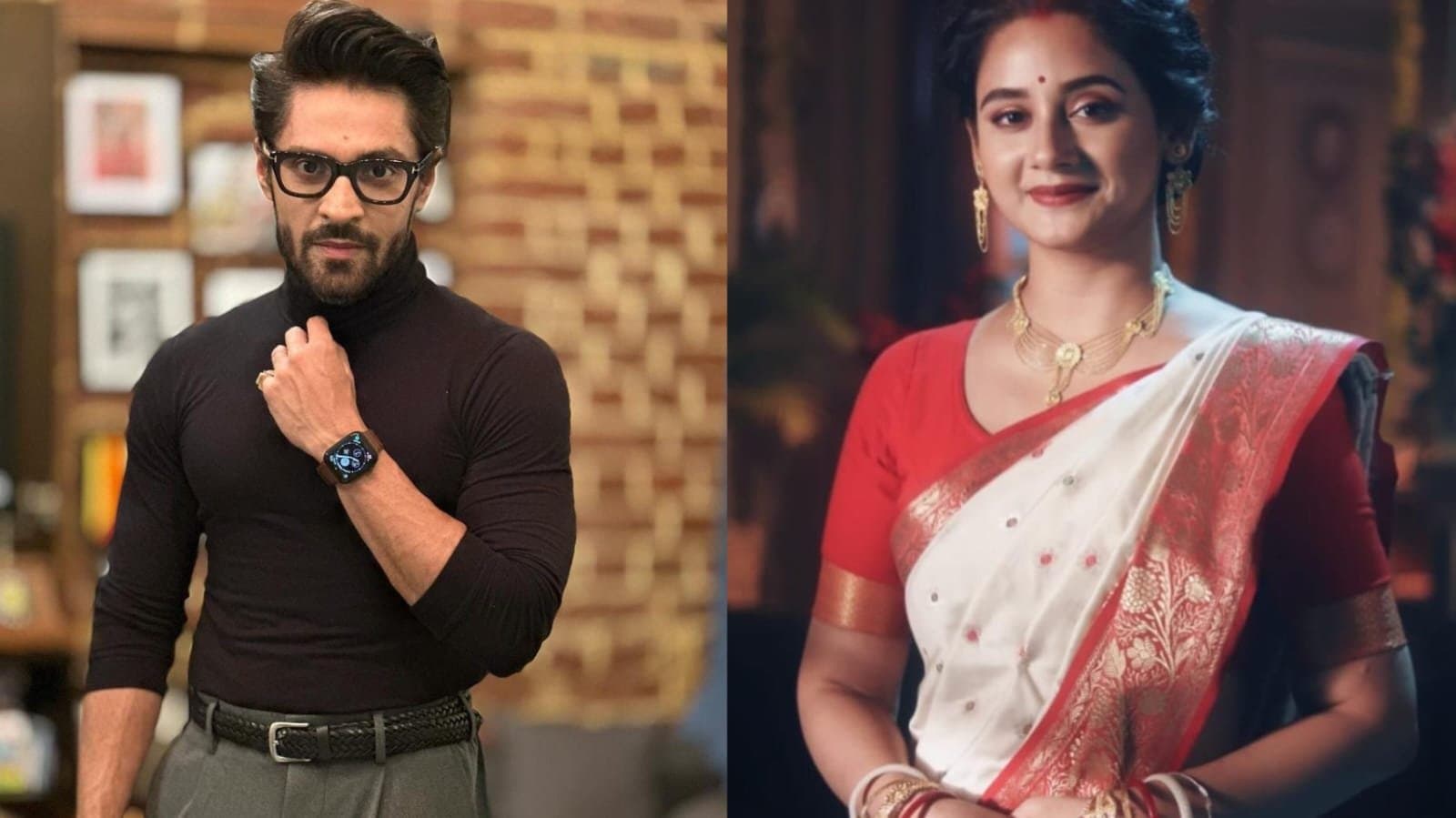 Breaking: আবারও একান্নবর্তী পরিবারের গল্পে নতুন ধারাবাহিকে ফিরছেন গৌরব চট্টোপাধ্যায়, নায়িকা কে?