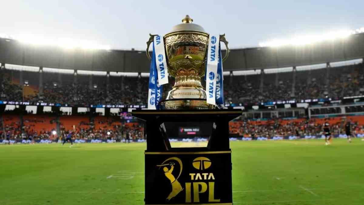 BCCI announces strict disciplinary guidelines for IPL 2025 